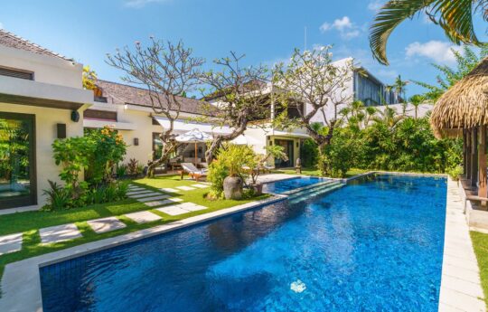 Seminyak Villas - villa Emmy in Seminyak, Bali