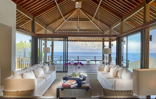 Villa Soham Uluwatu Villas