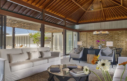 Villa Soham Uluwatu Villas