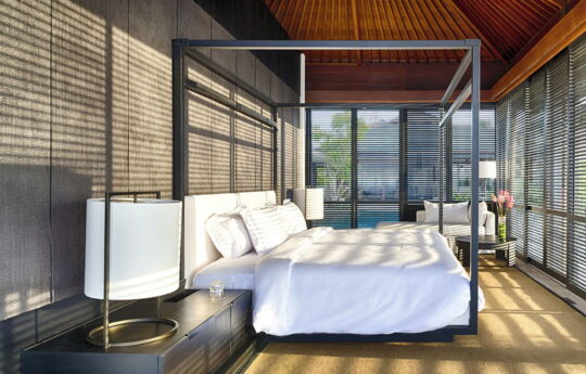 Villa Hamsa Uluwatu Villas