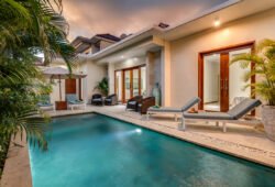 Rent Ville Luxe in Seminyak - check availability.