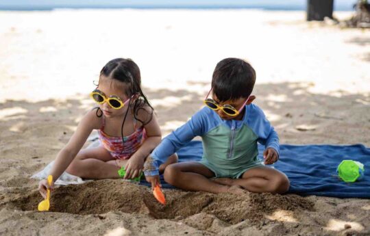 best areas in bali for an aussie holiday family holiday in bali with the kids