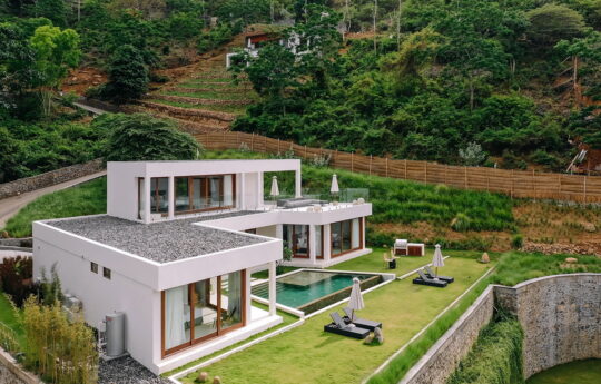 Villa Selong Solo Lombok Villas