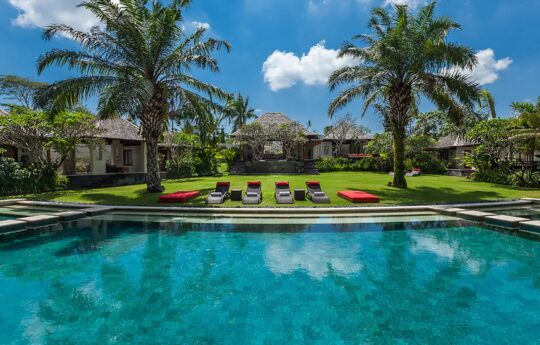 villa the beji canggu villas