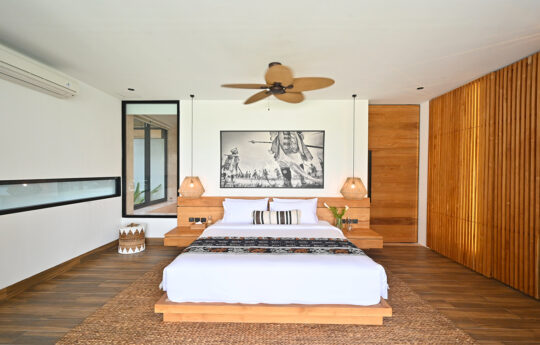 Villa Nica canggu holiday rental