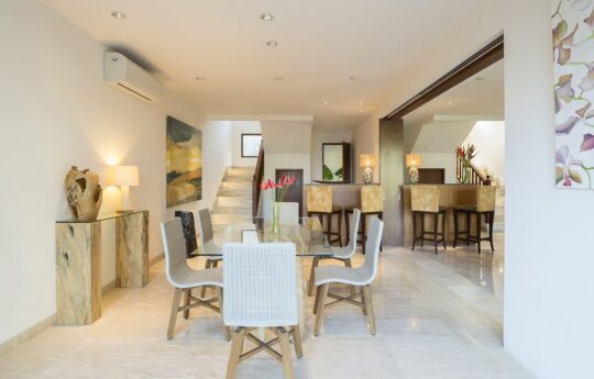 Villa Markisa Pandawa Cliff Estate Uluwatu Villas