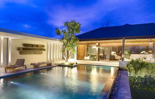 Villa Soham Uluwatu Villas