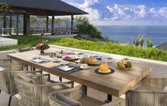 Villa Soham Uluwatu Villas