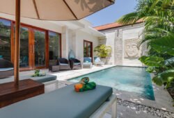 Rent Ville Luxe in Seminyak - check availability.