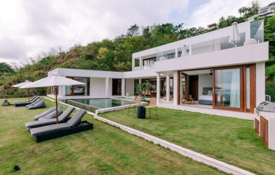 Villa Selong Solo Lombok Villas