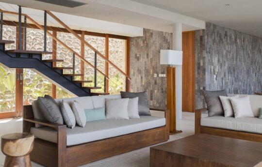 Villa Selong Selo Lombok Villas