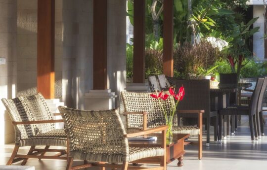 Villa Markisa Pandawa Cliff Estate Uluwatu Villas