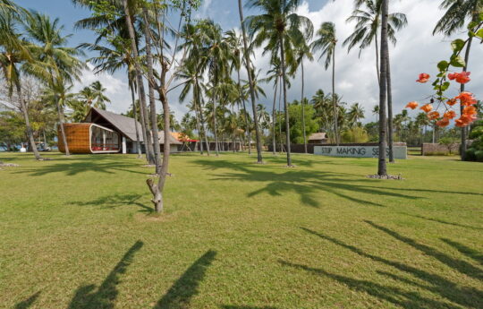 Villa Sapi Lombok Villas