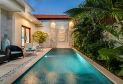 Rent Ville Luxe in Seminyak - check availability.