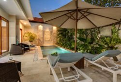 Rent Ville Luxe in Seminyak - check availability.