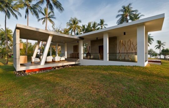 Villa Sapi Lombok Villas