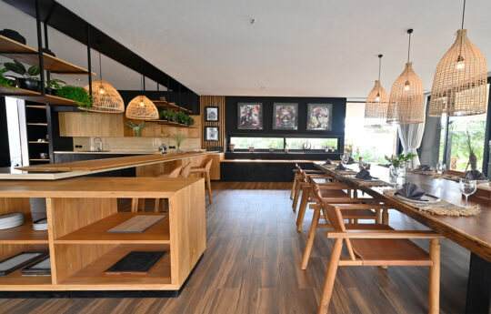 Villa Nica canggu holiday rental