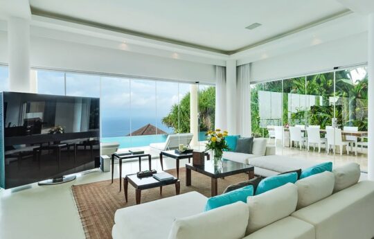 villa grand cliff uluwatu villas