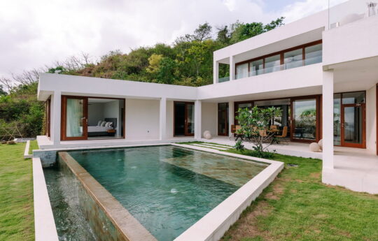 Villa Selong Solo Lombok Villas