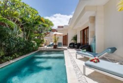Rent Ville Luxe in Seminyak - check availability.