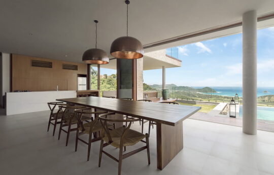 Villa Selong Selo Lombok Villas