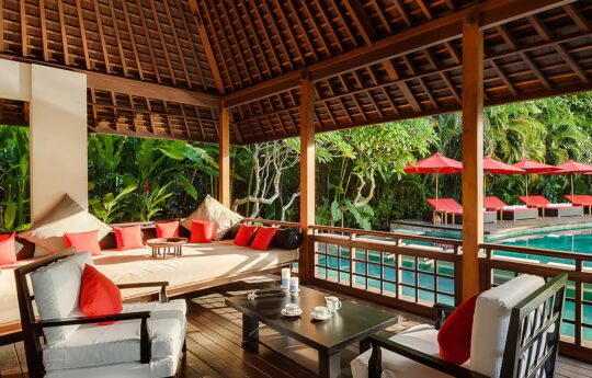 villa the beji canggu villas