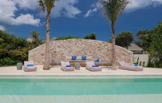 villa seascape nusa lembongan villas