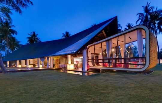 Villa Sapi Lombok Villas