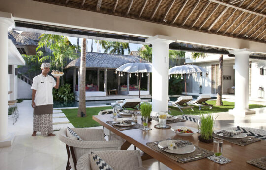 Villa Adasa Seminyak Villas