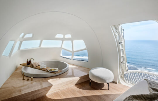 Private jet villa uluwatu bali holiday rental