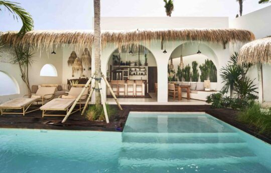 all bali villa areas - canggu villas