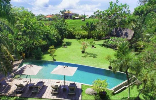 all bali villa areas - umalas villas