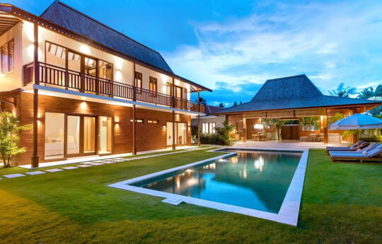 Villa Aloui Kerobokan holiday villa rental in bali Villa Aloui Kerobokan holiday villa rental in bali