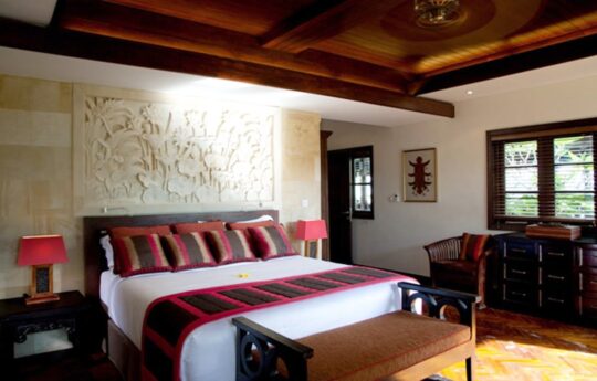 Family friendly tabanan villas – villa amani golf Villa Amani Golf Tabanan Villas