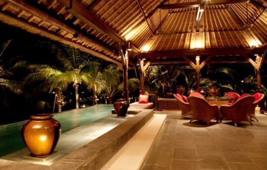 Tabanan Villas – Villa Amani Golf Villa Amani Golf Tabanan Villas