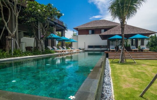 Villa Ambalama Canggu Bali Villas