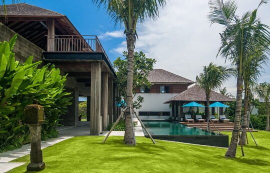 Villa Ambalama Canggu Villas