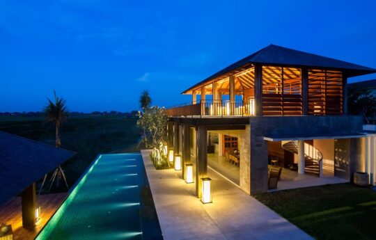 Villa Ambalama Canggu Bali Villas