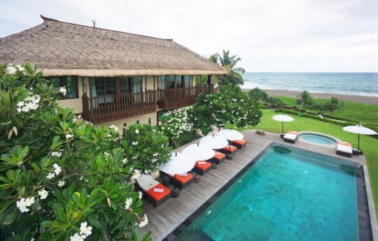 Villa Ambra Canggu Villas