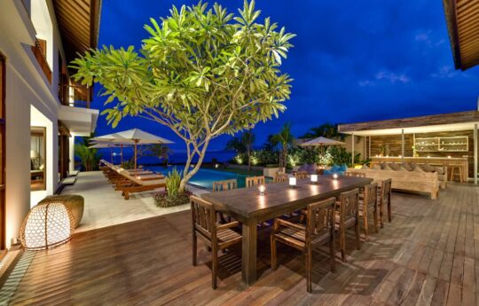 Villa Asada Candidasa Villas