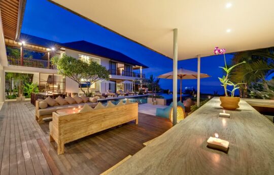 Villa Asada Candidasa Villas