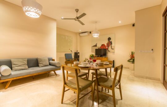 Beautiful Bali Villas 1 Bedroom – Streamer 3 Beautiful Bali Villa Interior