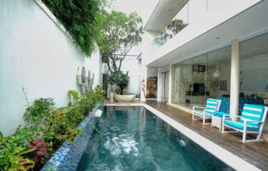 Beautiful Bali Villas 2 Bedroom – Streamer 1 Beautiful Bali Villa 2 Bedroom Exterior