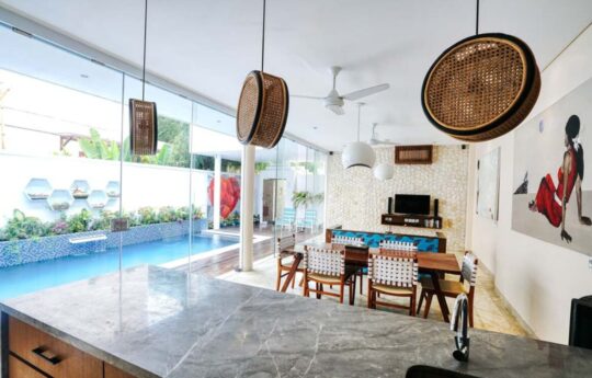 Beautiful Bali Villas 3 Bedroom – Streamer 3 Beautiful Bali Villa Interior