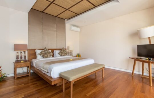 Beautiful Bali Villas 3 Bedroom – Streamer 4 Beautiful Bali Villa Bedroom