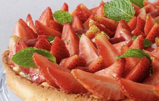 Canggu Bali Villas – best dessert places Canggu Bali Villas - best dessert places