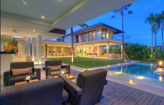 villa kalyani canggu villas