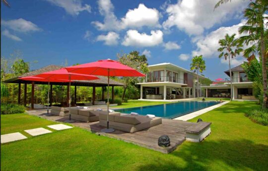 villa kalyani canggu villas