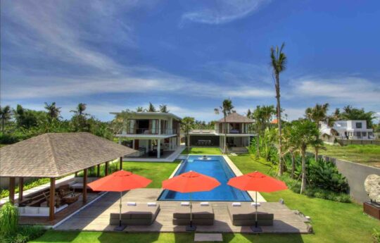 villa kalyani canggu villas