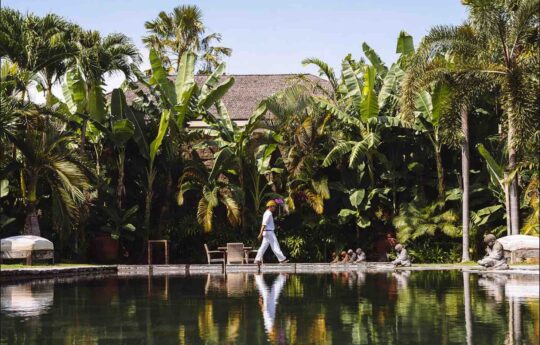 villa zelie canggu villas